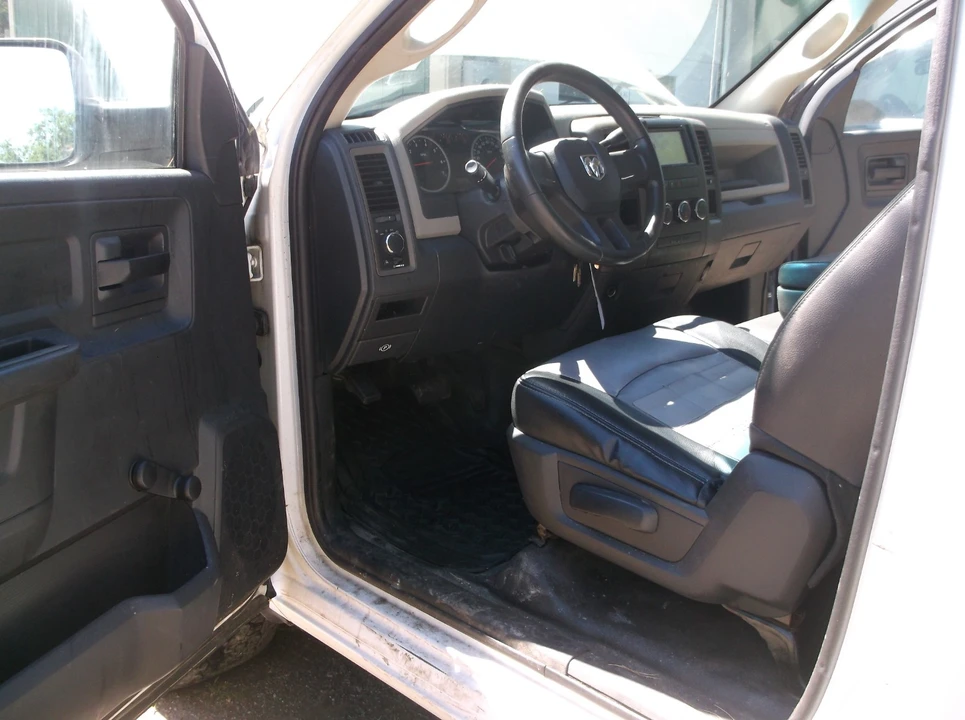 2012 Ram 1500 1st Gen - Image 10 of 22