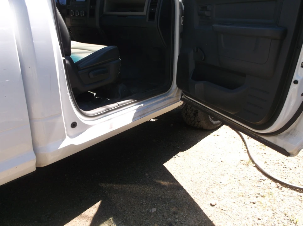2012 Ram 1500 1st Gen - Image 13 of 22