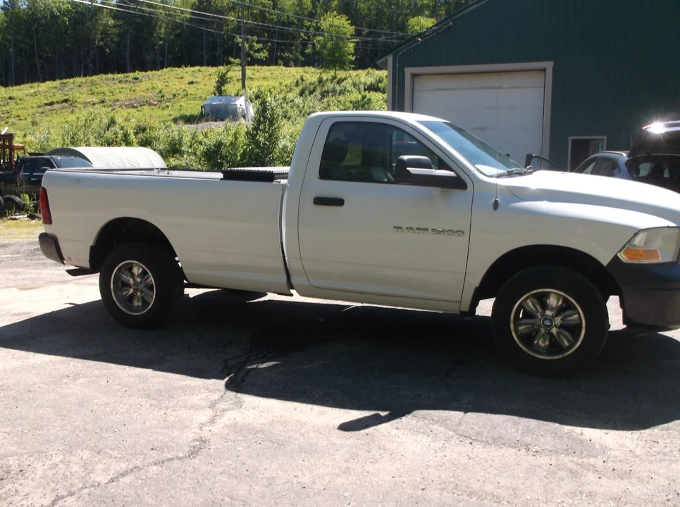 2012 Ram 1500 1st Gen - Image 6 of 22