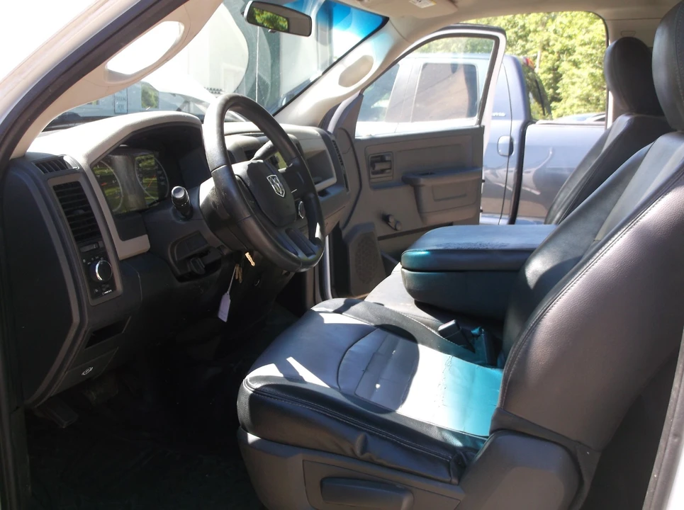 2012 Ram 1500 1st Gen - Image 11 of 22