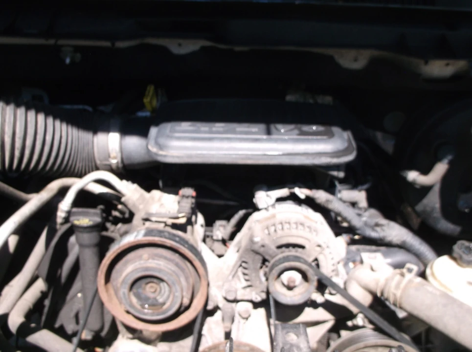 2012 Ram 1500 1st Gen - Image 18 of 22