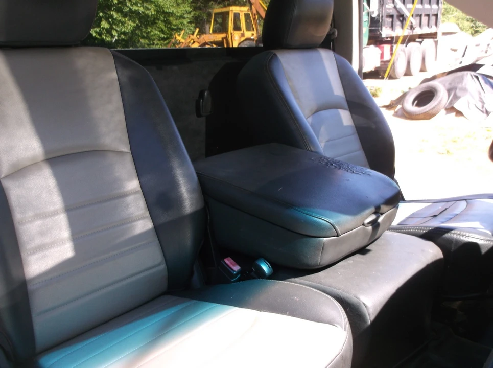 2012 Ram 1500 1st Gen - Image 9 of 22