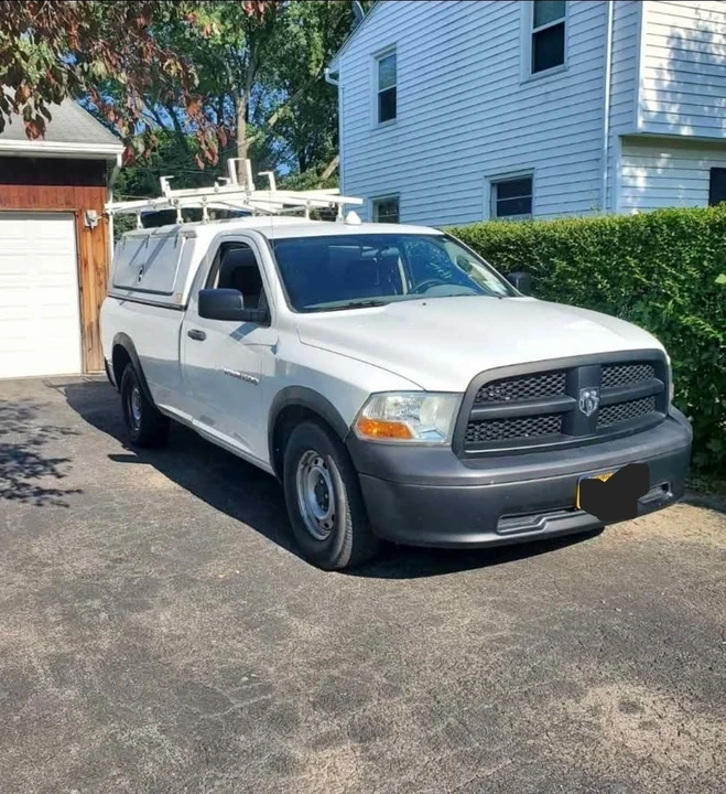 2012 Ram 1500 - Image 2 of 2