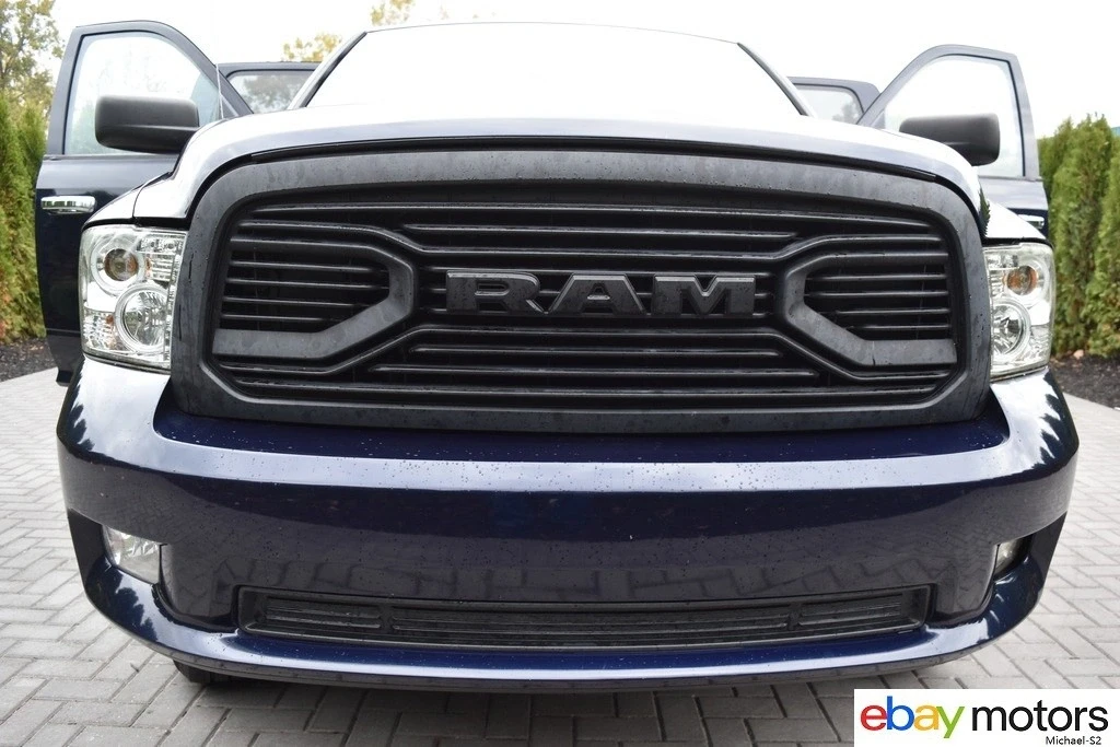 2012 Dodge Ram 4th Gen - Image 20 of 21