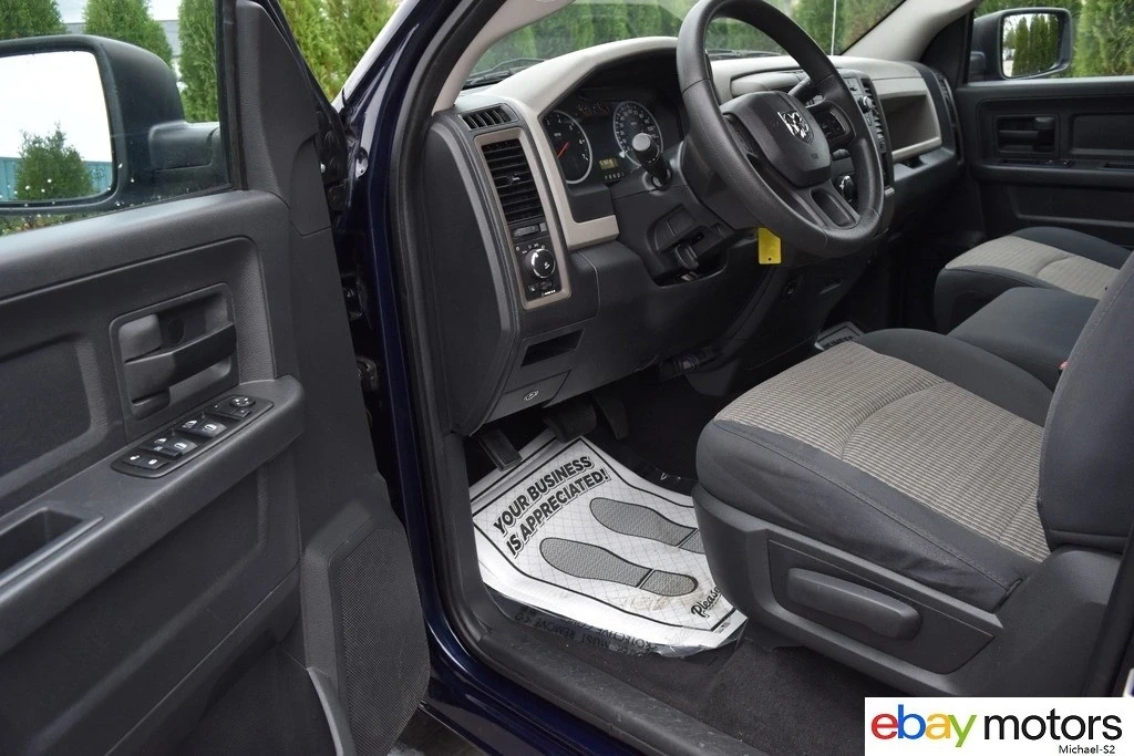 2012 Dodge Ram 4th Gen - Image 13 of 21