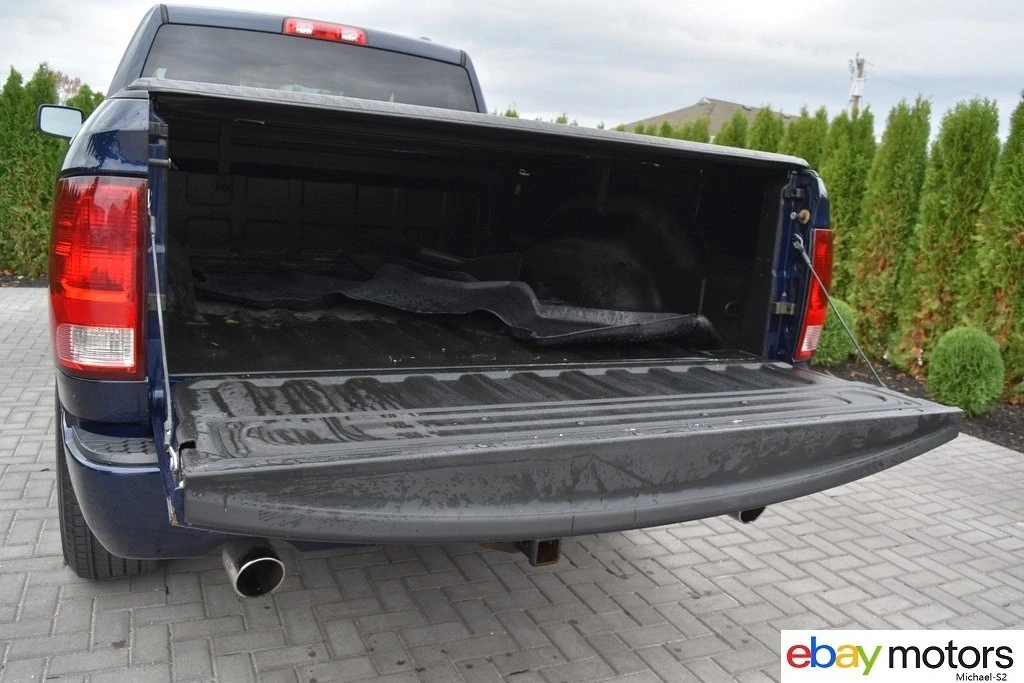 2012 Dodge Ram 4th Gen - Image 7 of 21
