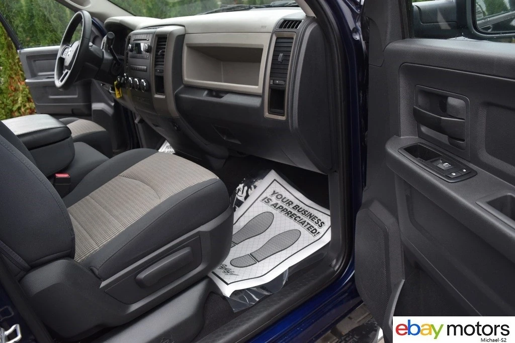 2012 Dodge Ram 4th Gen - Image 16 of 21