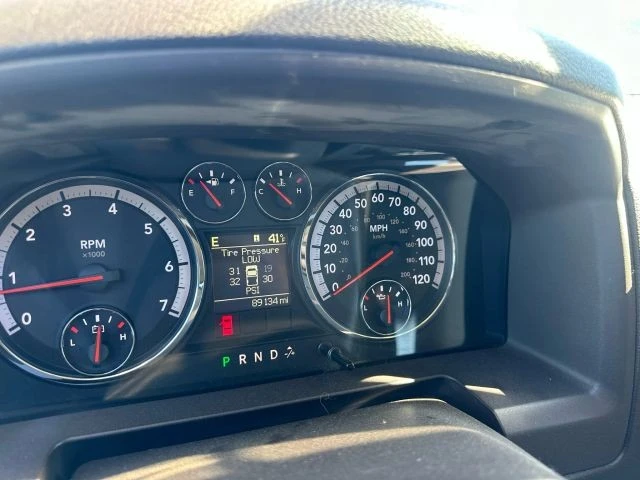 2012 Dodge Ram 4th Gen - Image 13 of 14