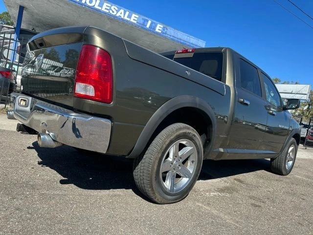 2012 Dodge Ram 4th Gen - Image 3 of 14