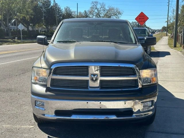 2012 Dodge Ram 4th Gen - Image 7 of 14