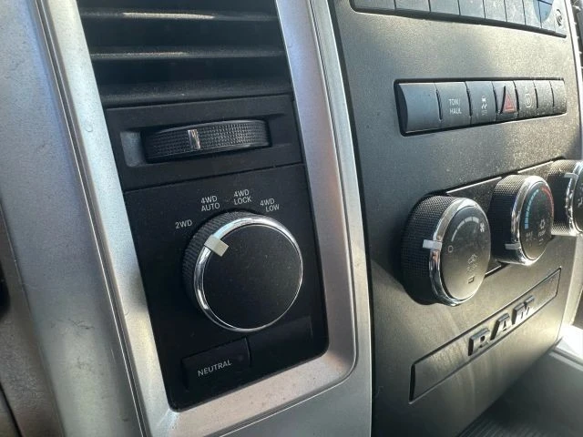 2012 Dodge Ram 4th Gen - Image 14 of 14