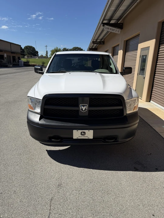 2012 Dodge Ram 4th Gen - Image 31 of 31