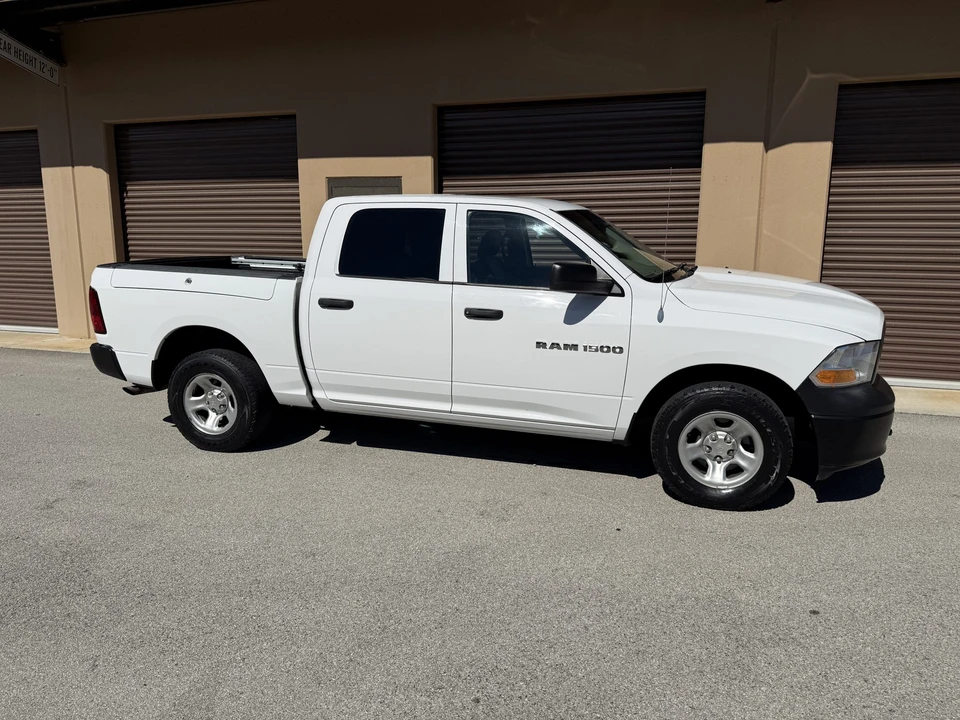 2012 Dodge Ram 4th Gen - Image 28 of 31