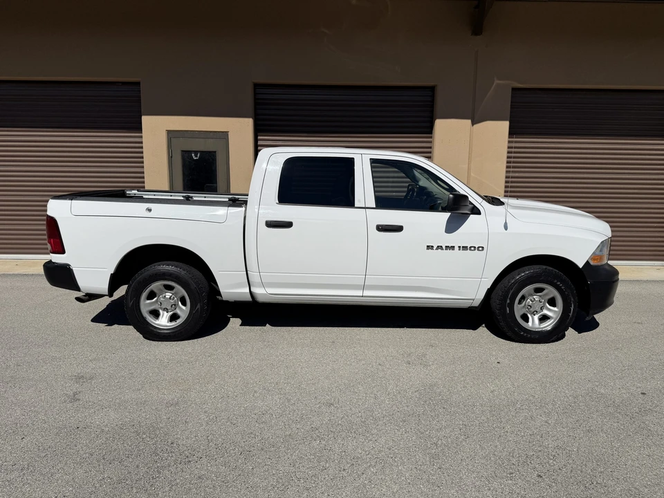 2012 Dodge Ram 4th Gen - Image 27 of 31