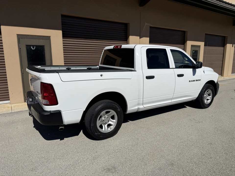 2012 Dodge Ram 4th Gen - Image 26 of 31