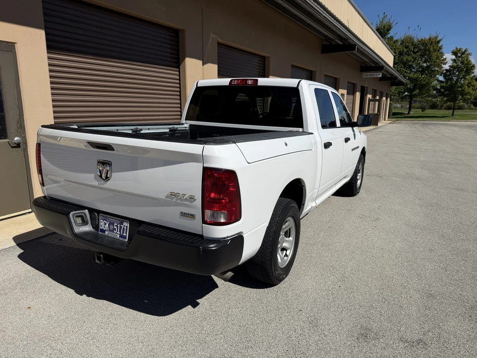 2012 Dodge Ram 4th Gen - Image 25 of 31