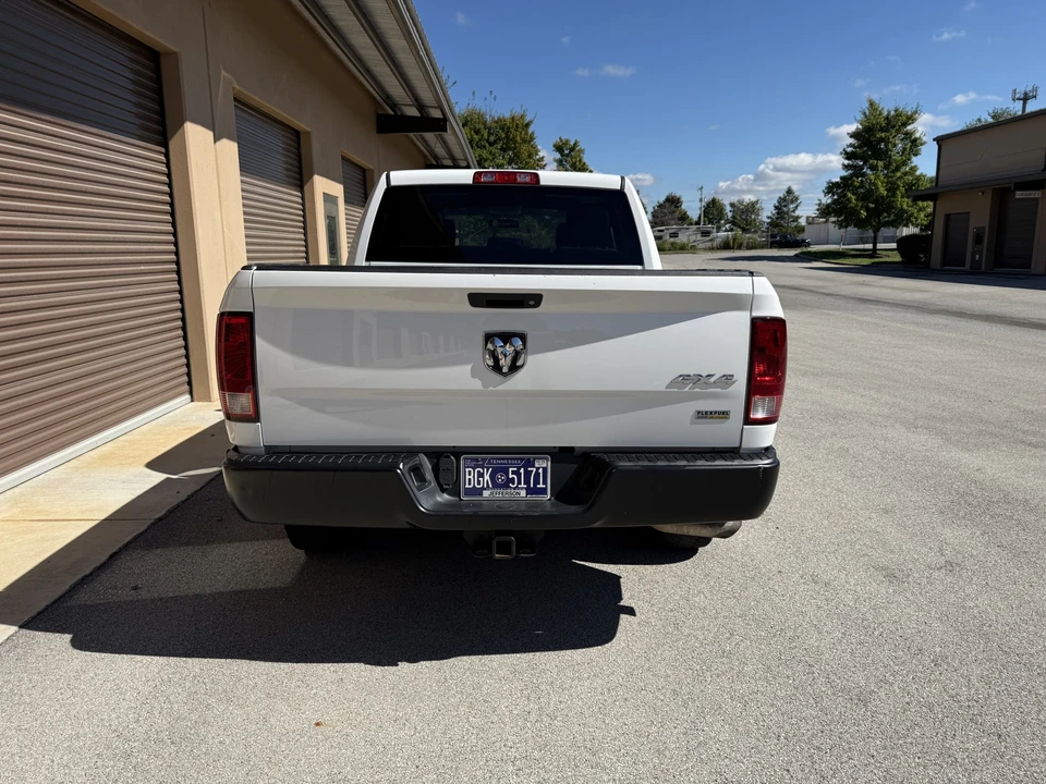 2012 Dodge Ram 4th Gen - Image 24 of 31