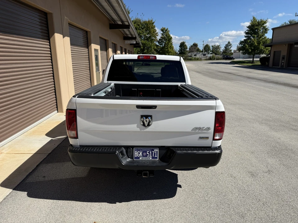 2012 Dodge Ram 4th Gen - Image 23 of 31