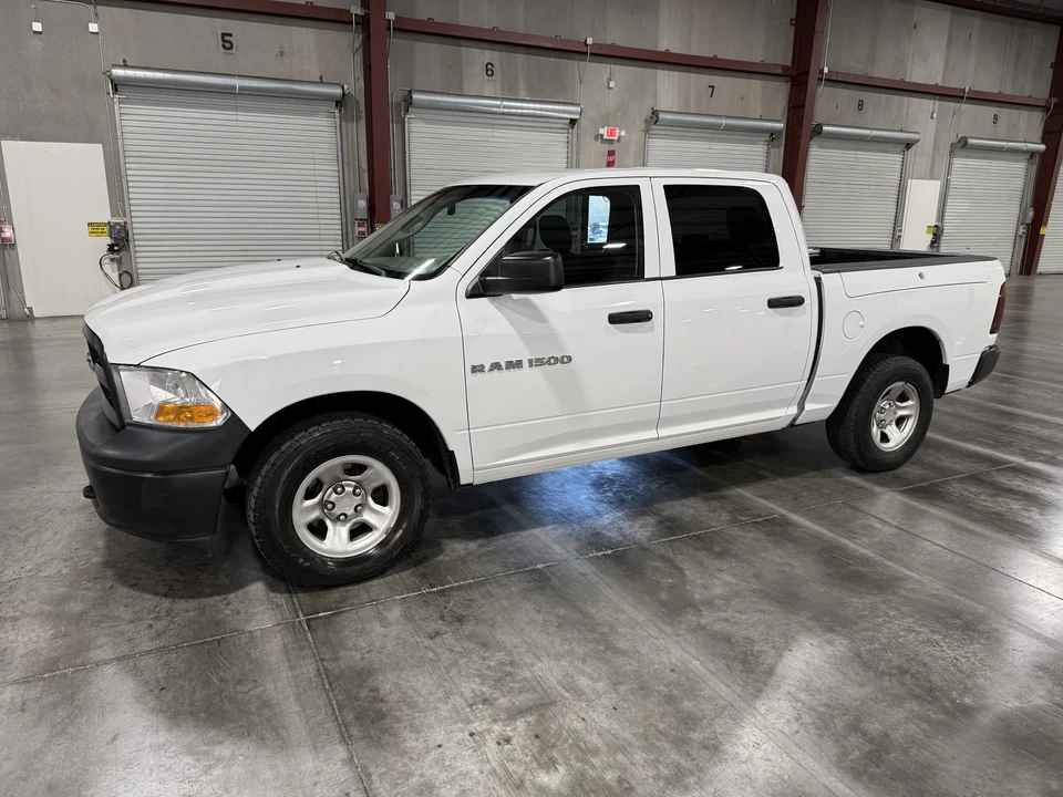 2012 Dodge Ram 4th Gen - Image 3 of 31
