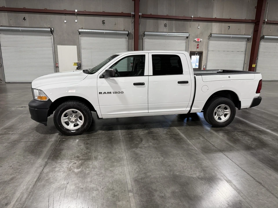 2012 Dodge Ram 4th Gen - Image 4 of 31