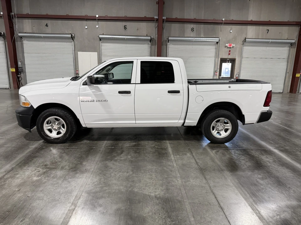 2012 Dodge Ram 4th Gen - Image 5 of 31