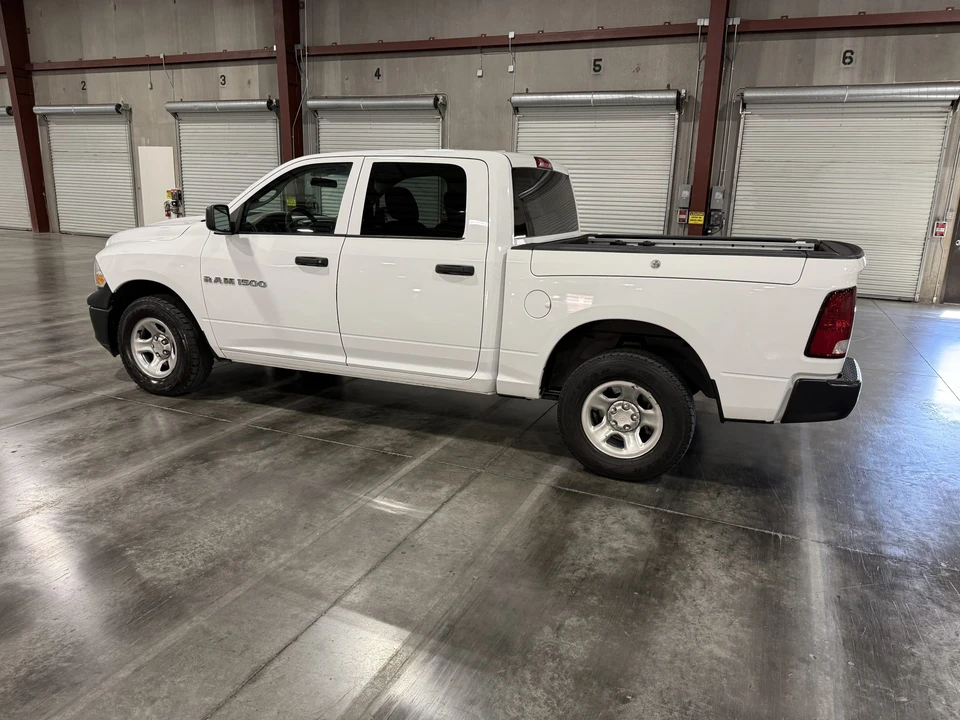 2012 Dodge Ram 4th Gen - Image 6 of 31