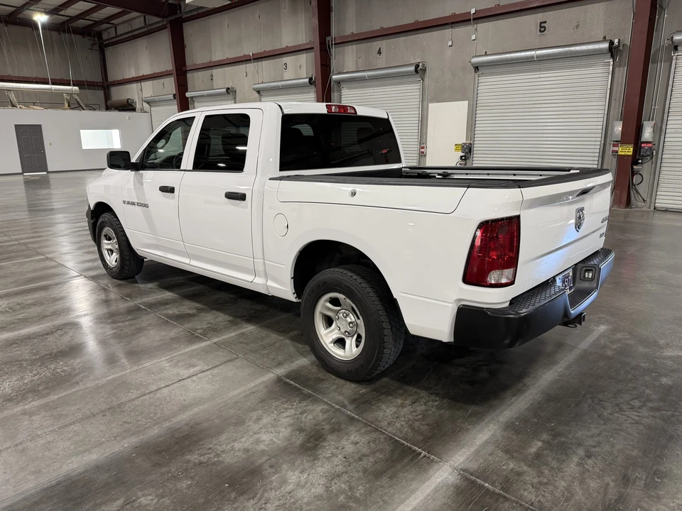 2012 Dodge Ram 4th Gen - Image 7 of 31