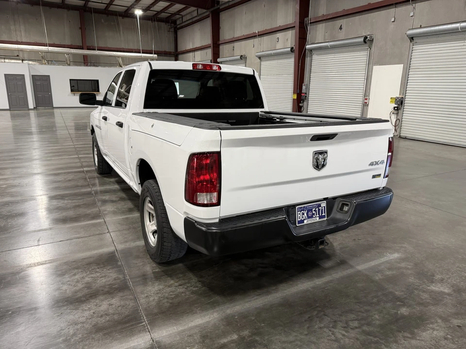 2012 Dodge Ram 4th Gen - Image 8 of 31
