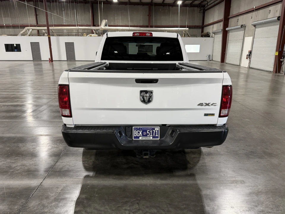 2012 Dodge Ram 4th Gen - Image 9 of 31