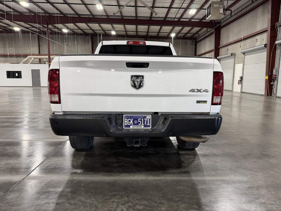 2012 Dodge Ram 4th Gen - Image 10 of 31