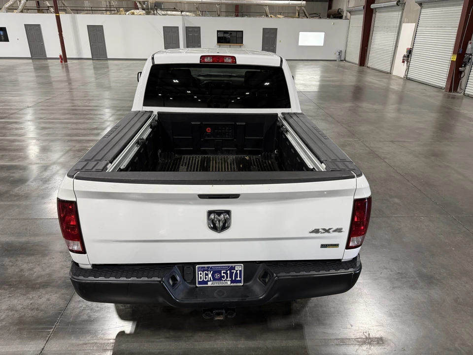 2012 Dodge Ram 4th Gen - Image 11 of 31