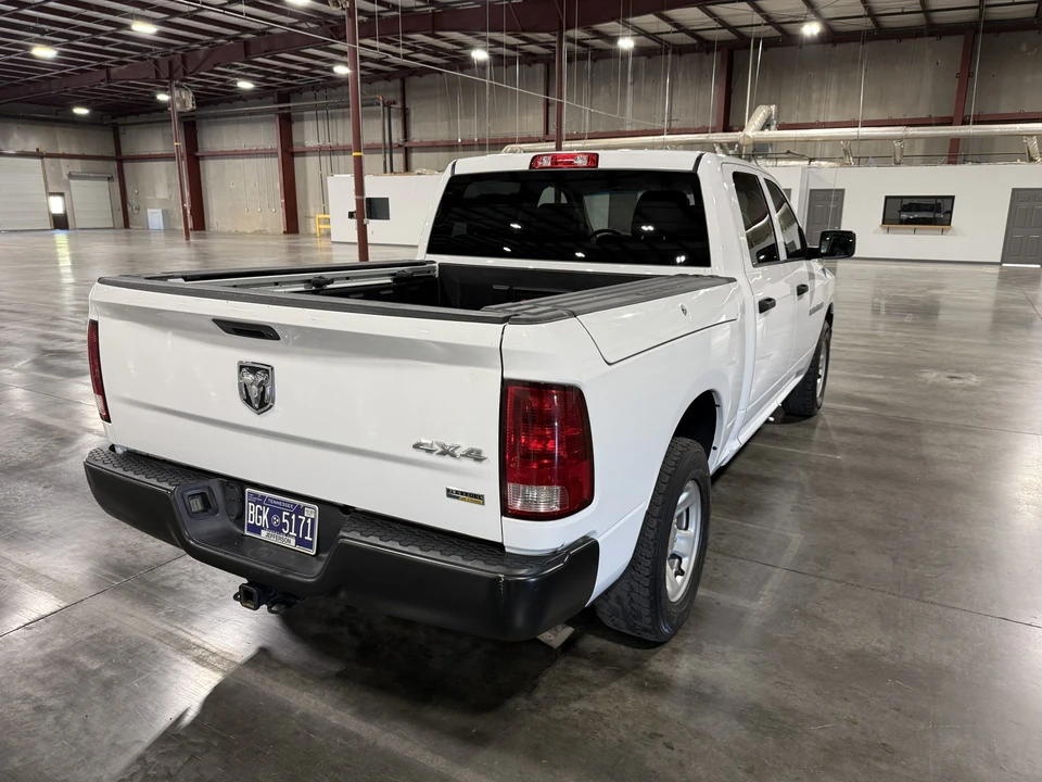 2012 Dodge Ram 4th Gen - Image 12 of 31