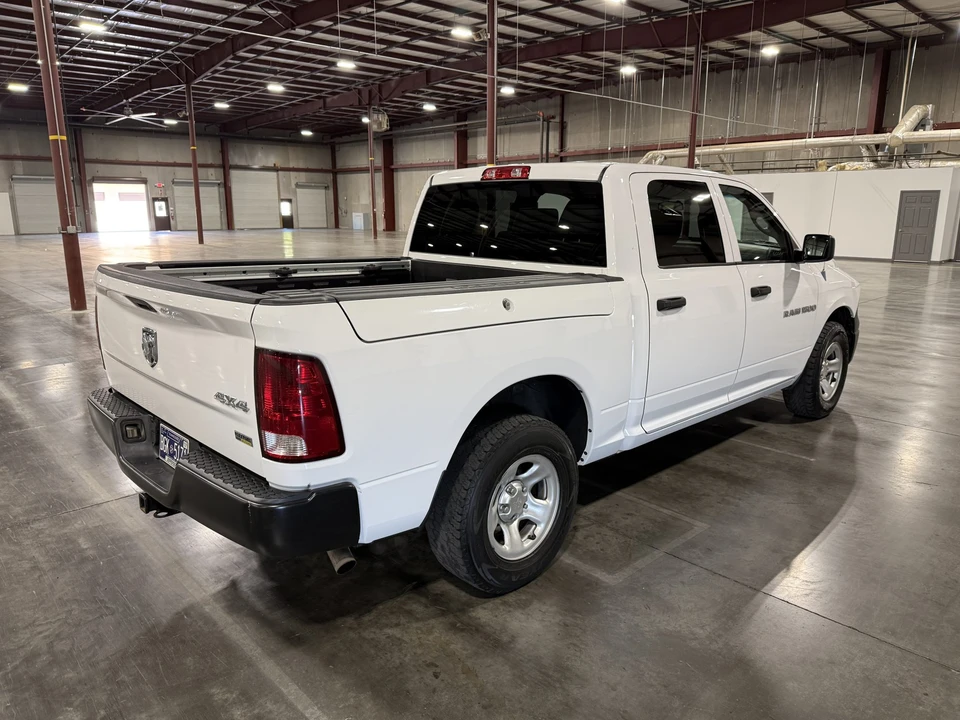 2012 Dodge Ram 4th Gen - Image 13 of 31