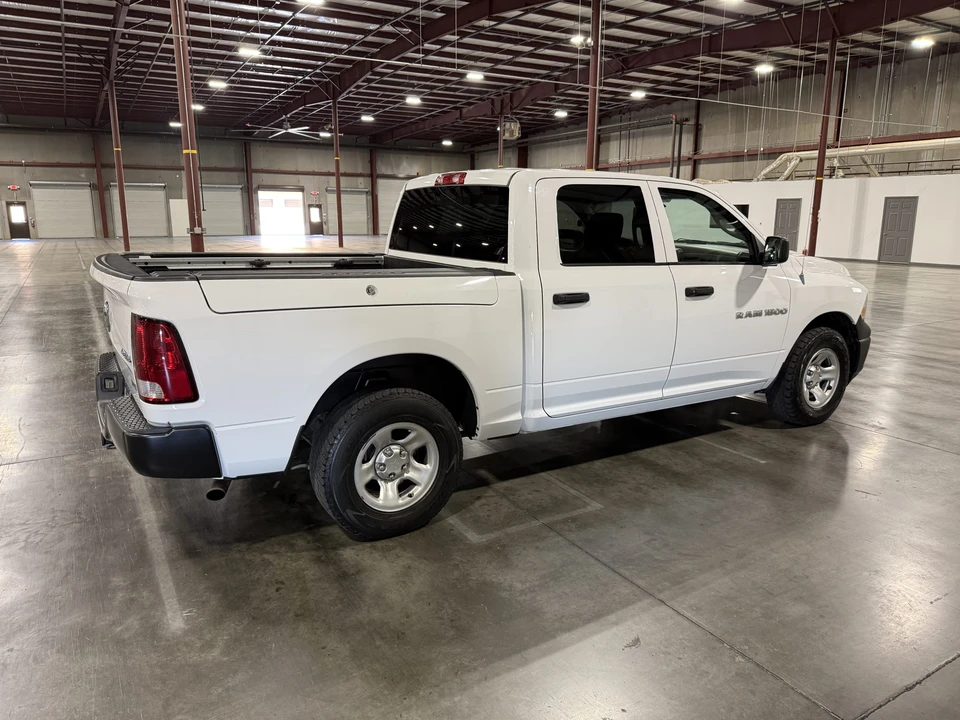 2012 Dodge Ram 4th Gen - Image 14 of 31