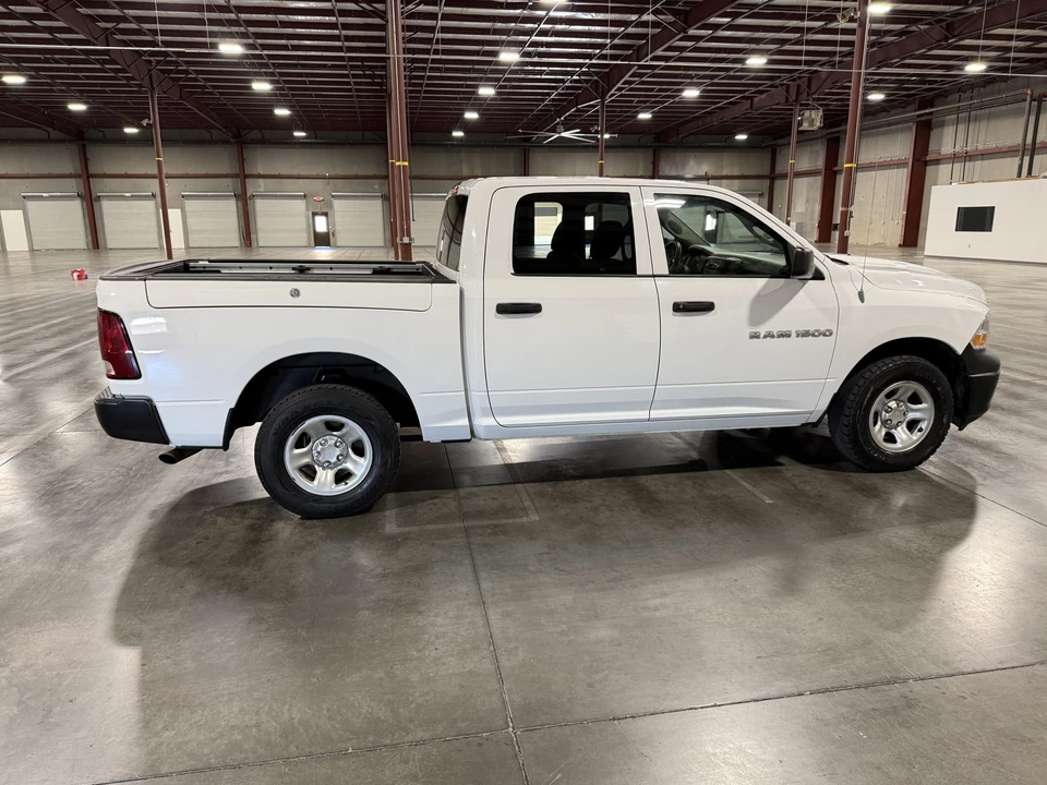 2012 Dodge Ram 4th Gen - Image 15 of 31