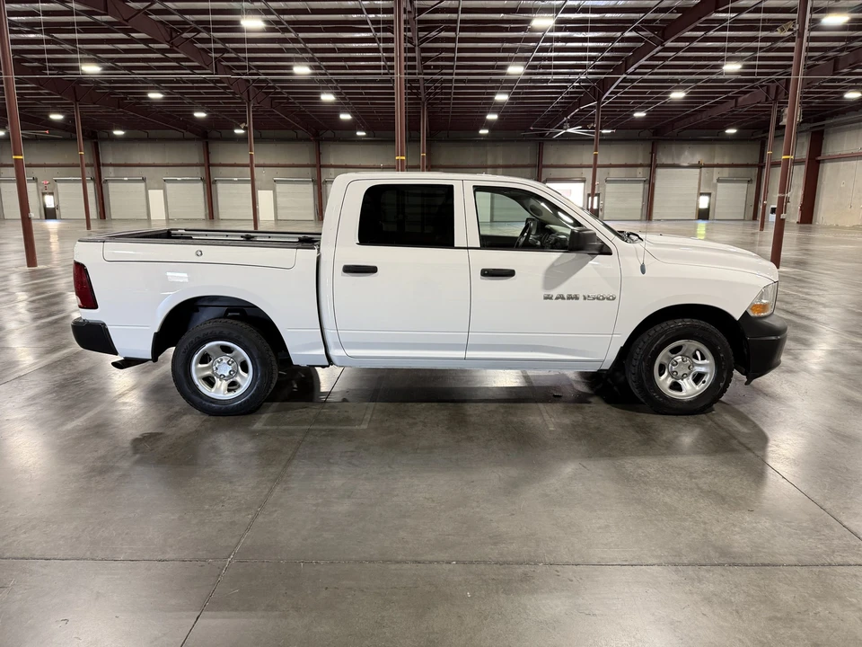 2012 Dodge Ram 4th Gen - Image 16 of 31