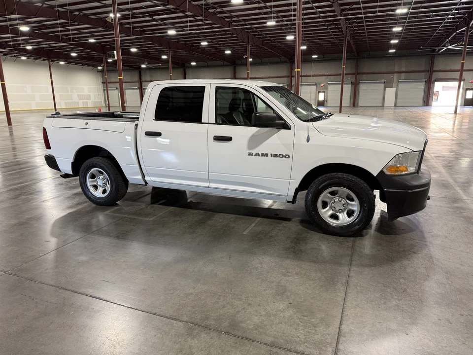 2012 Dodge Ram 4th Gen - Image 17 of 31