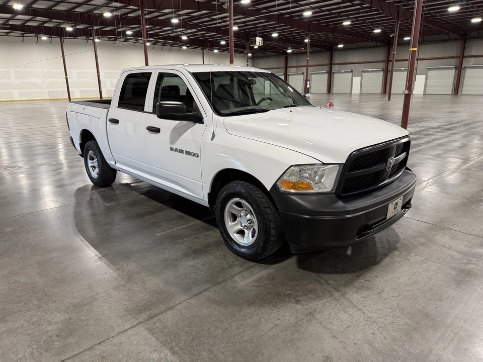 2012 Dodge Ram 4th Gen - Image 18 of 31