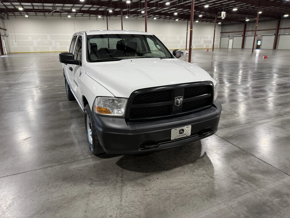 2012 Dodge Ram 4th Gen - Image 19 of 31