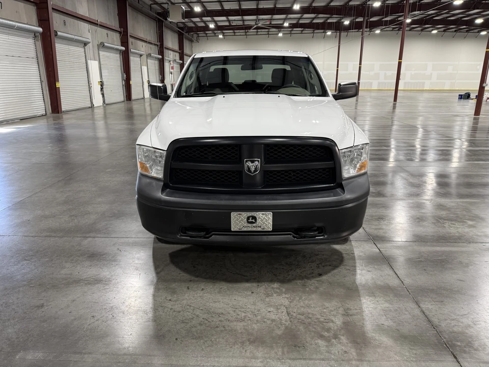 2012 Dodge Ram 4th Gen - Image 20 of 31