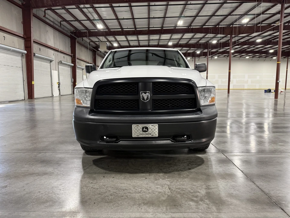 2012 Dodge Ram 4th Gen - Image 21 of 31