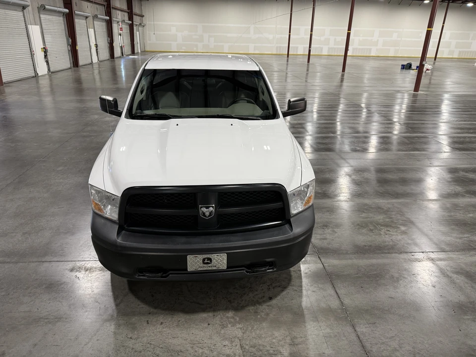 2012 Dodge Ram 4th Gen - Image 22 of 31