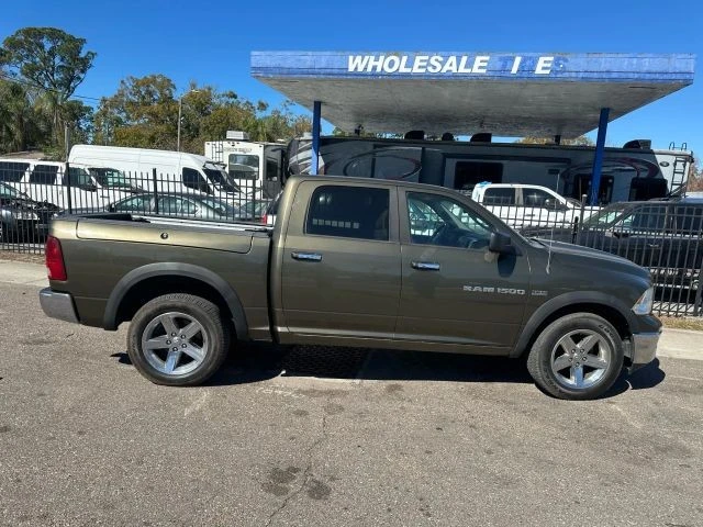 2012 Dodge Ram 4th Gen - Image 2 of 12