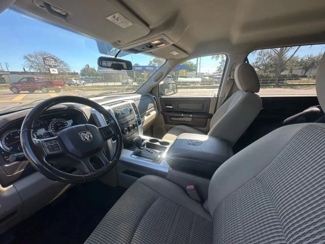 2012 Dodge Ram 4th Gen - Image 12 of 12