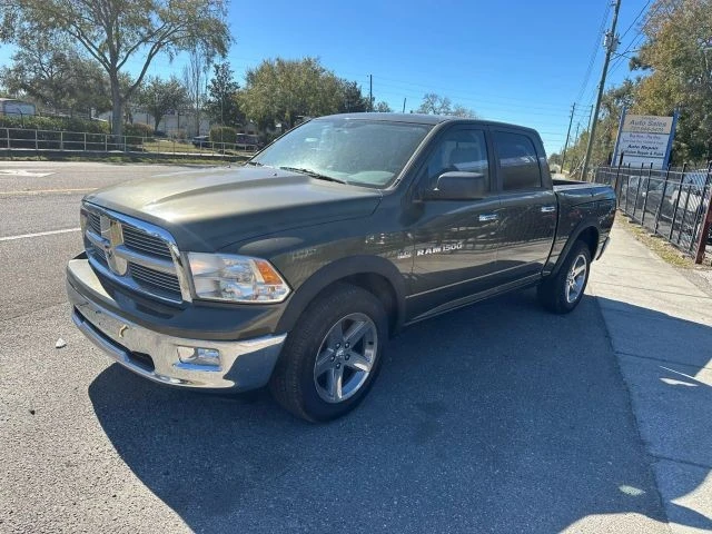 2012 Dodge Ram 4th Gen - Image 6 of 12