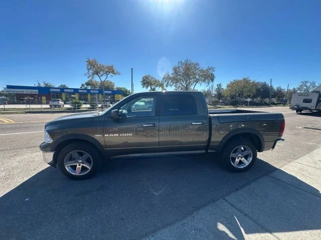 2012 Dodge Ram 4th Gen - Image 5 of 12