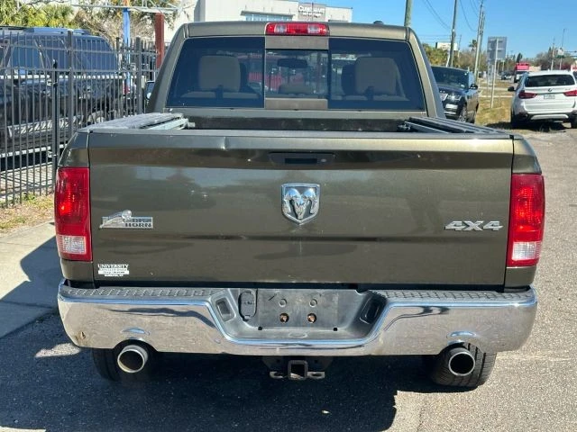 2012 Dodge Ram 4th Gen - Image 8 of 12