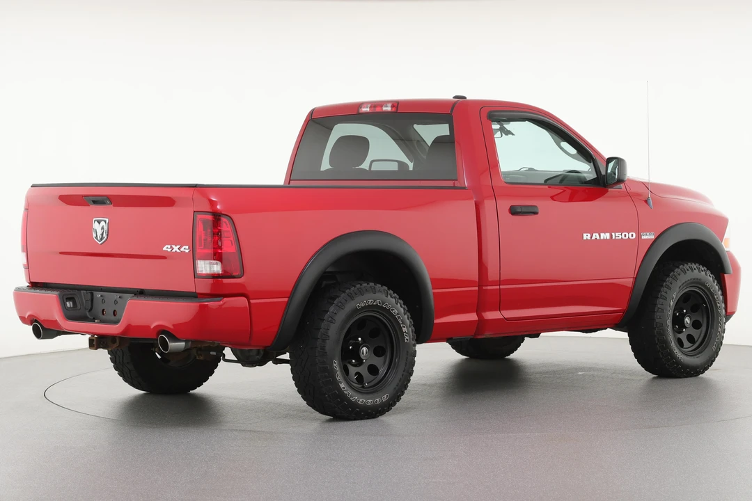 2012 Dodge Ram 4th Gen - Image 4 of 31