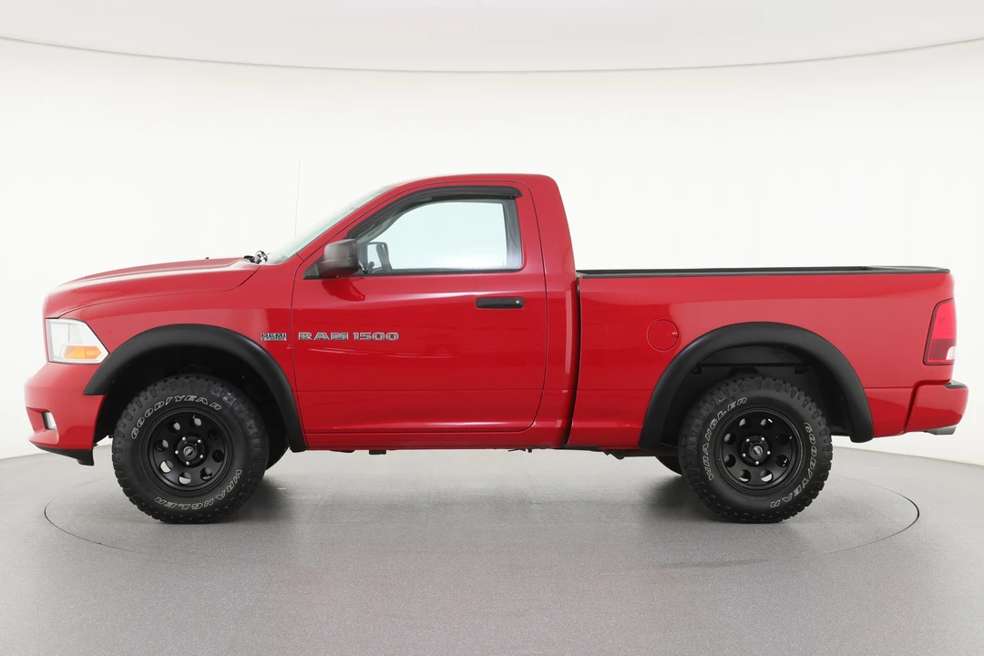 2012 Dodge Ram 4th Gen - Image 3 of 31