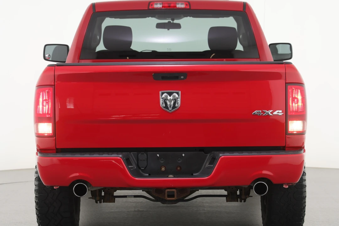 2012 Dodge Ram 4th Gen - Image 5 of 31